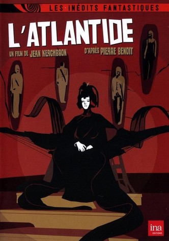 L'Atlantide