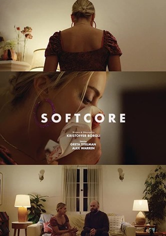 Softcore