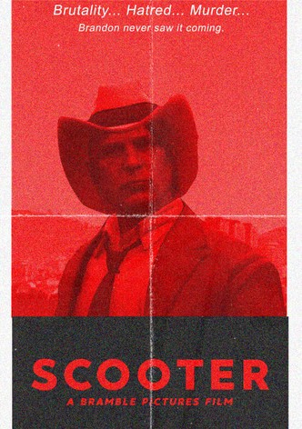 Scooter: A.D. 1972