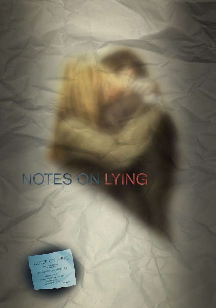 Notes on Lying
