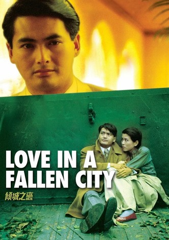Love in A Fallen City