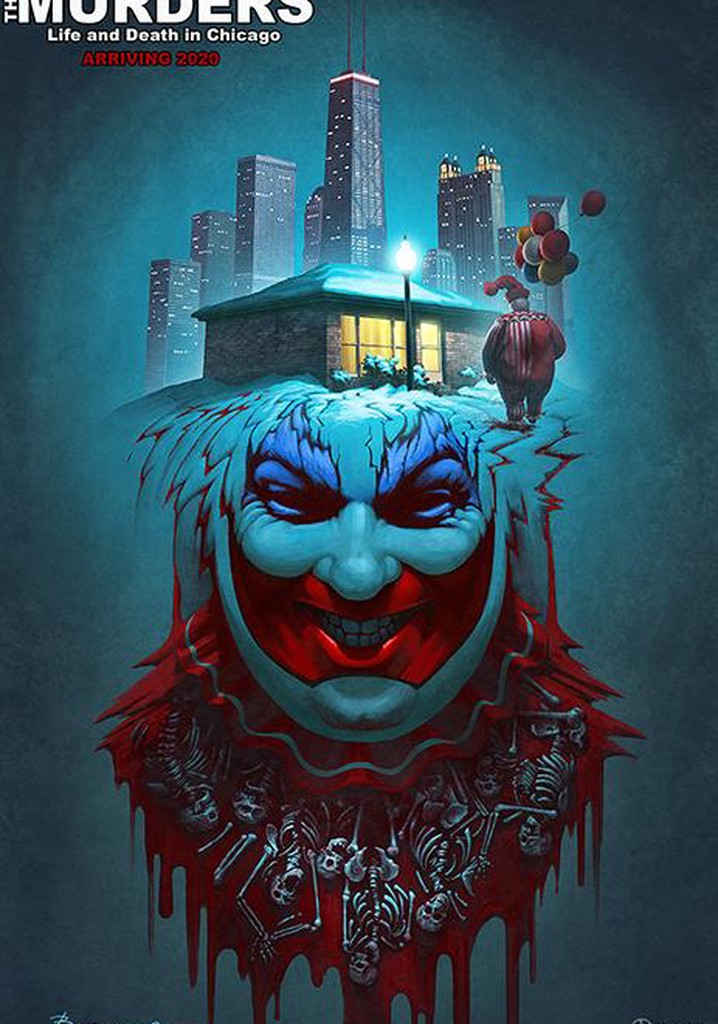 The John Wayne Gacy Murders: Life and Death in Chicago