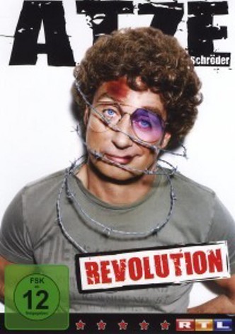 Atze Schröder - Revolution