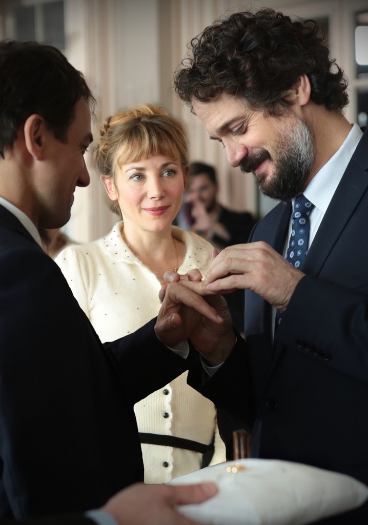 My Husband's Husband