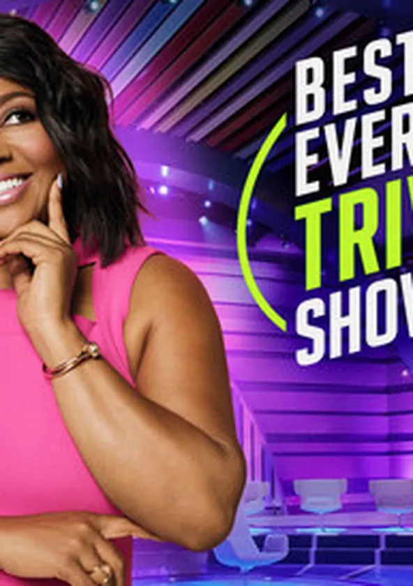 Best Ever Trivia Show Streaming Tv Show Online