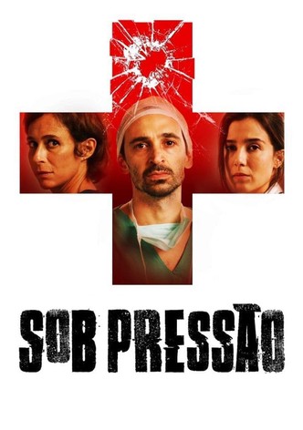 Sob Pressão