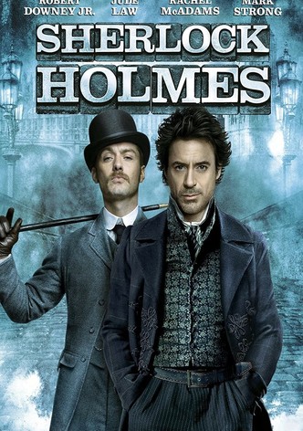 Sherlock Holmes: Reinvented