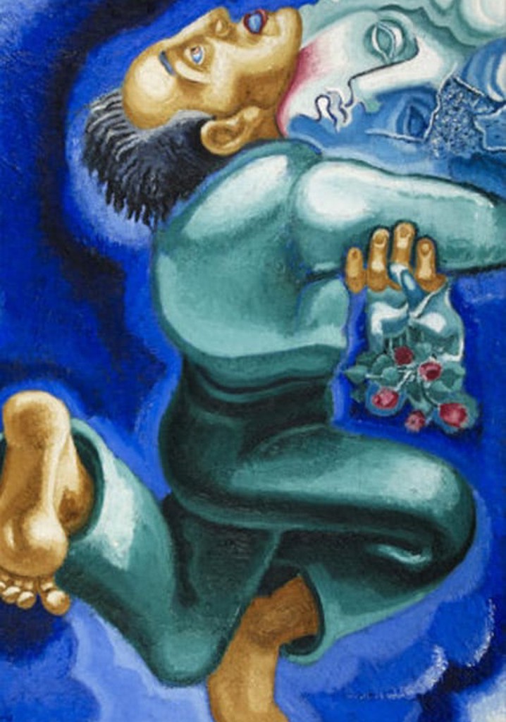 Mário Eloy - Um Pintor em Fuga