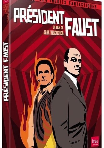 Président Faust