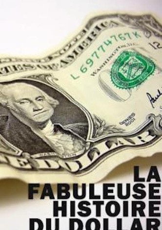 The Fabulous Story of U.S. Dollar