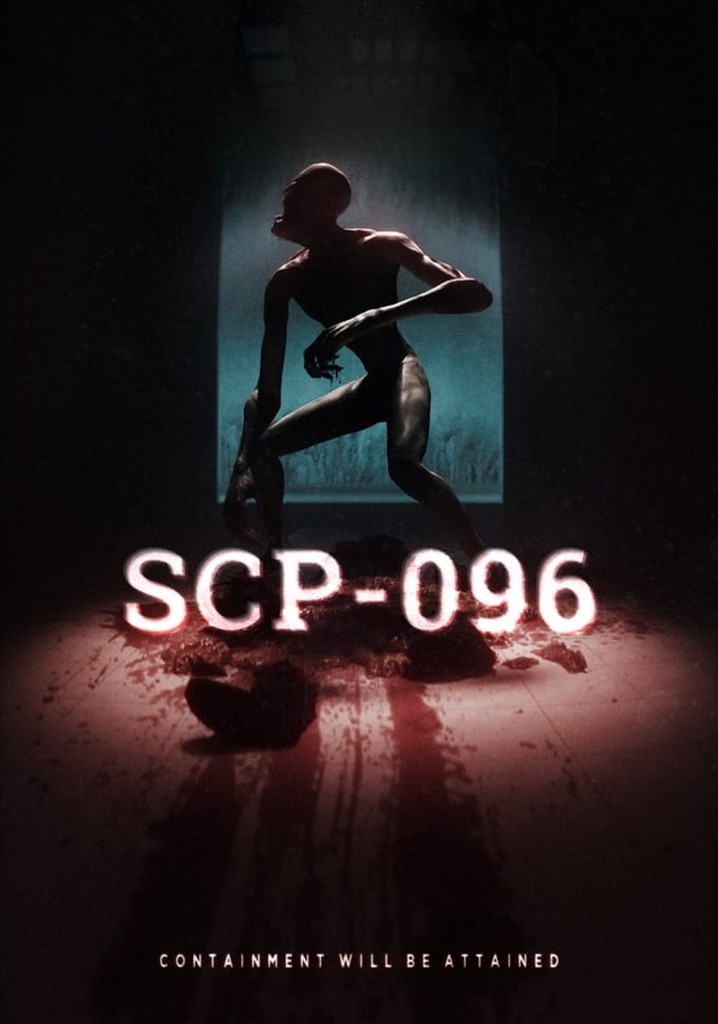 SCP 096 movie coming out soonnnn. : r/SCP