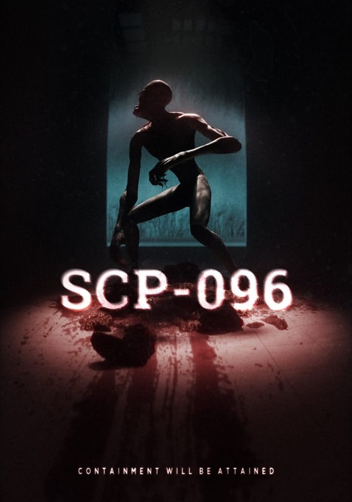 SCP Foundation - Prime Video