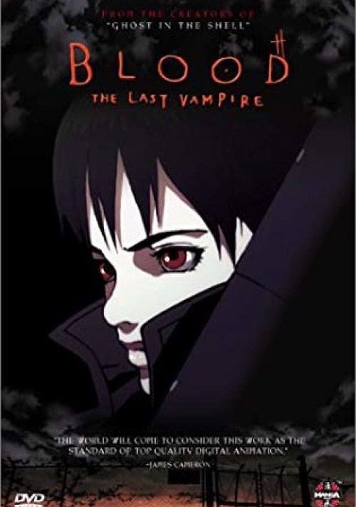 Making of Blood: The Last Vampire