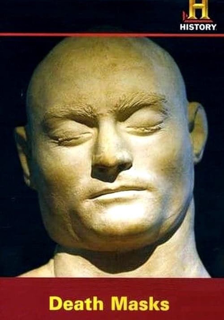 Death Masks