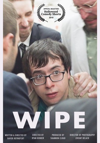 Wipe