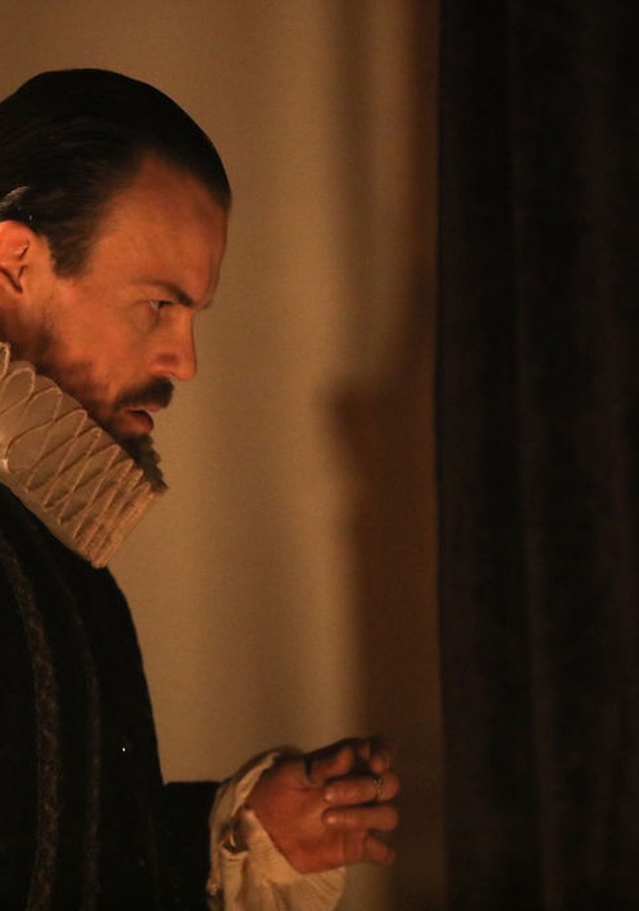 Gesualdo - Musik und Verbrechen