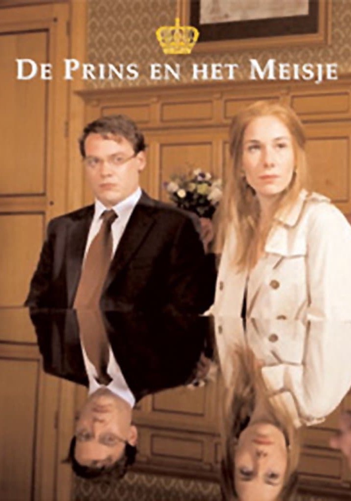 De Prins en het Meisje