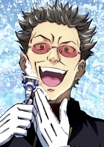 Schick x Evangelion