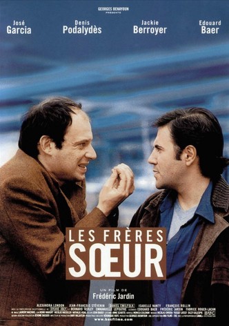 Les frères Sœur