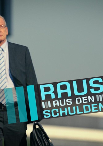 Raus aus den Schulden
