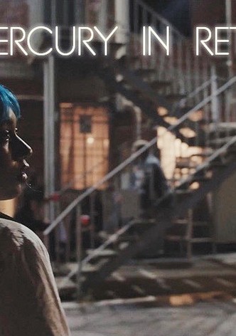 Mercury in Retrograde