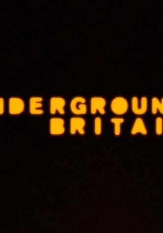 Underground Britain