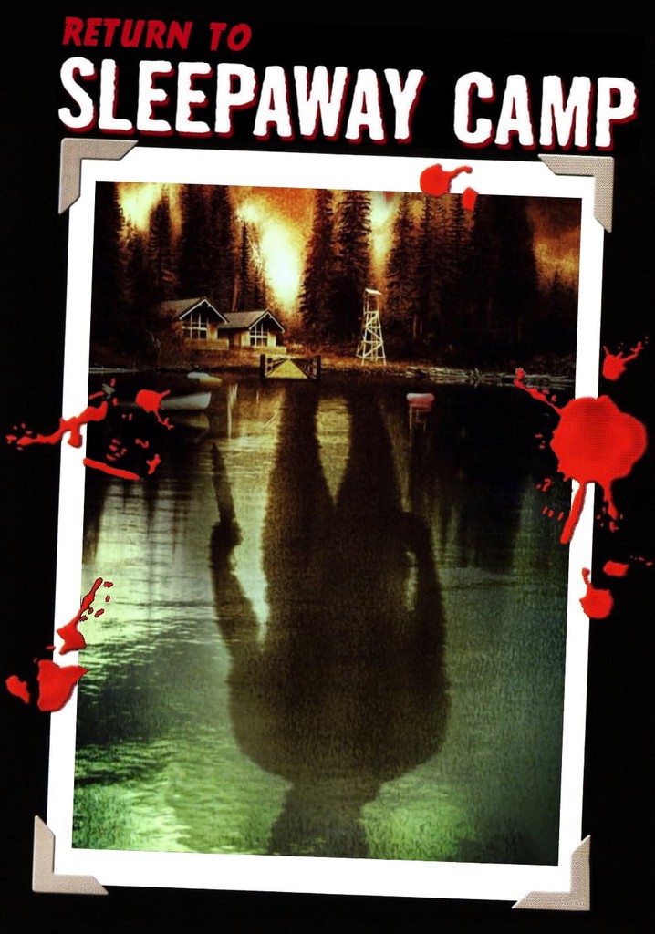 Where Can I Watch Return To Sleepaway Camp Return to Sleepaway Camp streaming: watch online