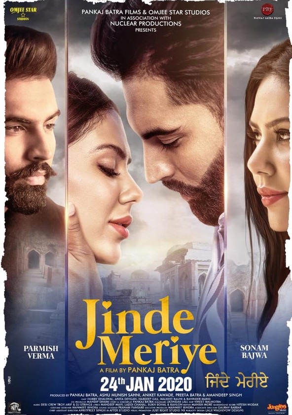 Jinde meriye full store movie watch online