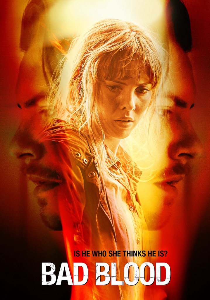 Bad Blood - movie: where to watch streaming online