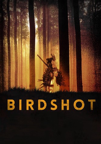 Birdshot