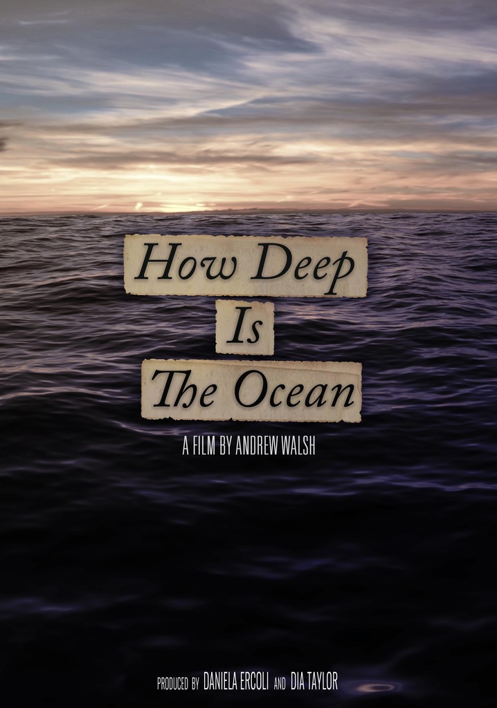 How Deep Is the Ocean