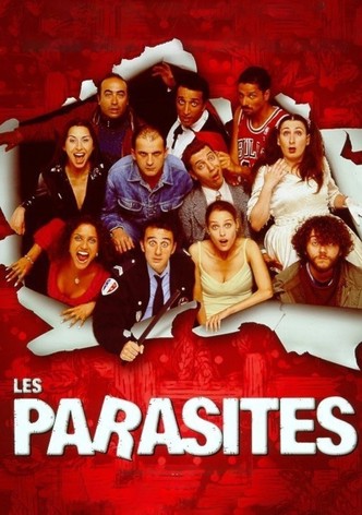 Les parasites