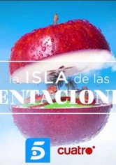 La Isla de las Tentaciones