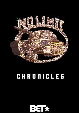No Limit Chronicles S1