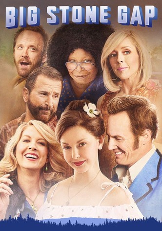 I Segreti di Big Stone Gap