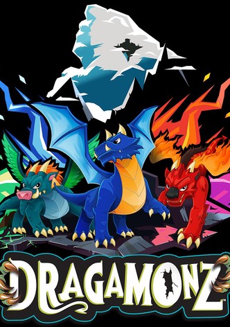 Dragamonz