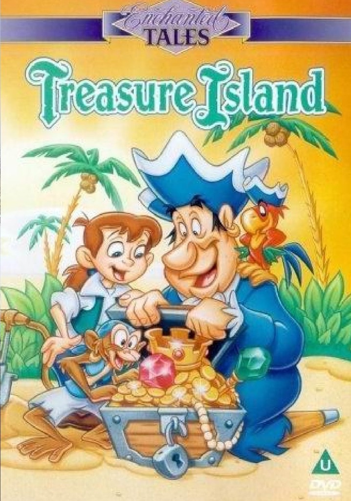 Treasure Island