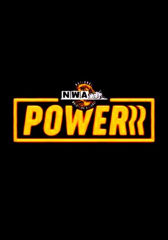 NWA Powerrr - Season 26