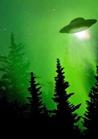 Hunting UFOs: Investigating Alien Hotspots