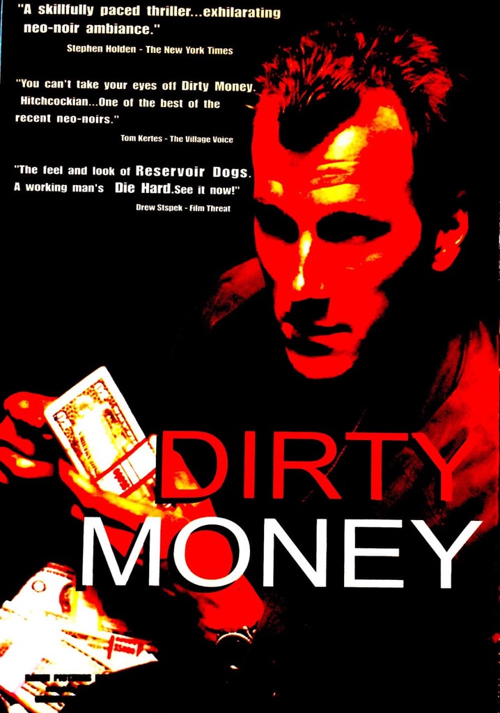 Dirty Money