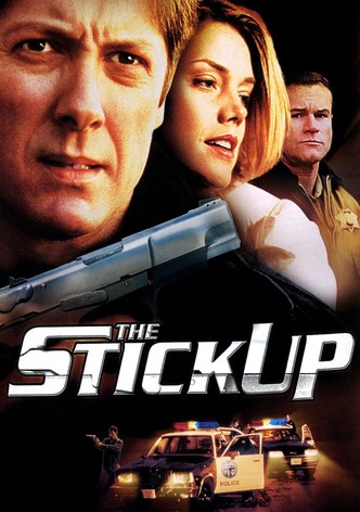The Stickup - Doppeltes Spiel