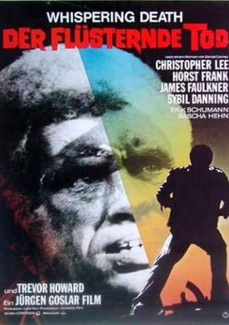 Der flüsternde Tod