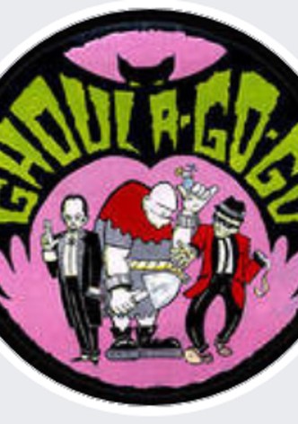 Ghoul A Go-Go