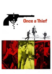 Once a Thief