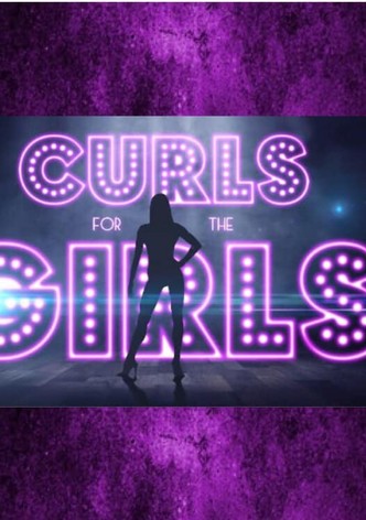 Curls for the Girls