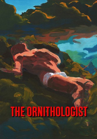 The Ornithologist