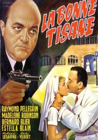 La Bonne Tisane