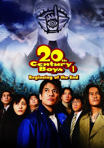 20th Century Boys: Beginning of the End