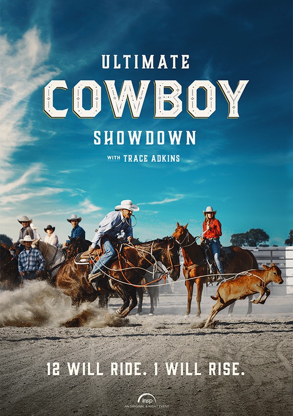 How to watch INSP's 'Ultimate Cowboy Showdown' season 4, episode 4, stream  online for free 