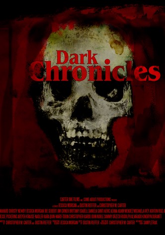 Dark Chronicles